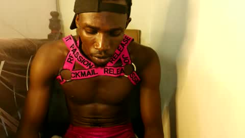 marietabro online show from 04-12-26, 05:29