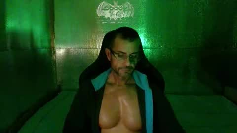 Djpegasus online show from 01-18-26, 02:43