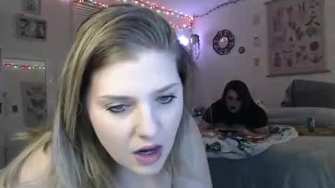 marigoldrue online show from 02-10-25, 05:25