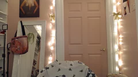 marigoldrue online show from 01-07-26, 12:13