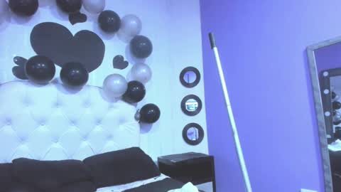 MARIHAM AND MURATH online show from 02-11-26, 09:36