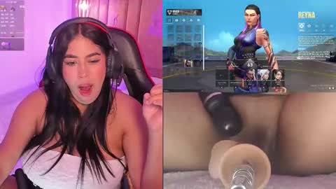 Marian online show from 02-11-26, 05:23