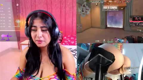 Marian online show from 02-12-26, 05:46