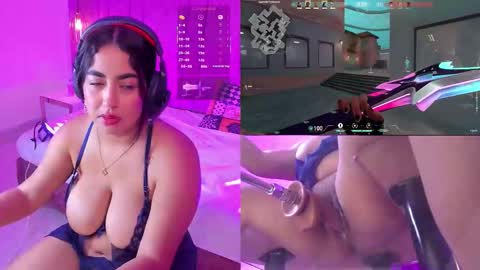 Marian online show from 03-04-26, 08:59