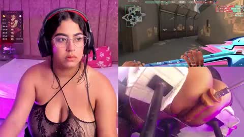 Marian online show from 03-21-26, 09:03