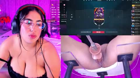 Marian online show from 03-29-26, 05:40