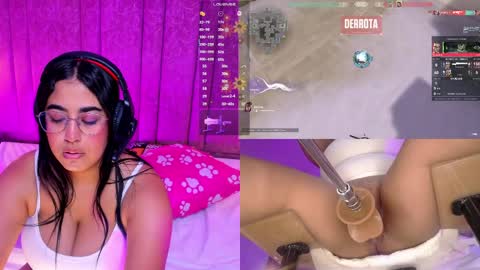 Marian online show from 04-08-26, 08:31