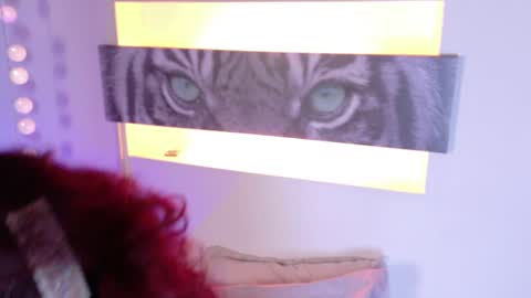 Snapshot of mariia_paulaa chatting on 07-15-26, 04:51 mariia_paulaa online show from 07-15-26, 04:51
