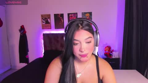 Snapshot of mariiana_hasper chatting on 10-04-25, 03:48 Mariana Hasper online show from 10-04-25, 03:48