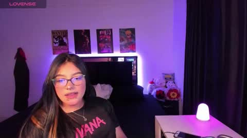 Mariana Hasper online show from 02-25-26, 06:23