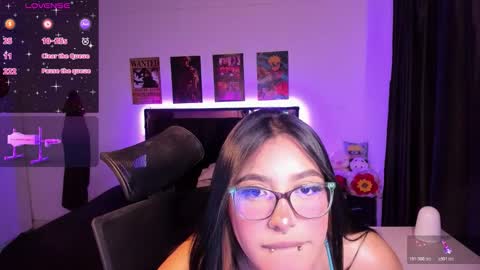 Mariana Hasper online show from 03-04-26, 03:01