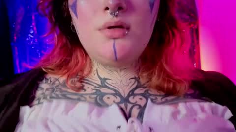 mariiana_velezz online show from 05-04-26, 09:33