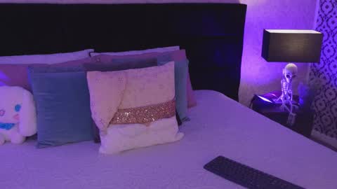 Mariana online show from 02-23-26, 10:07