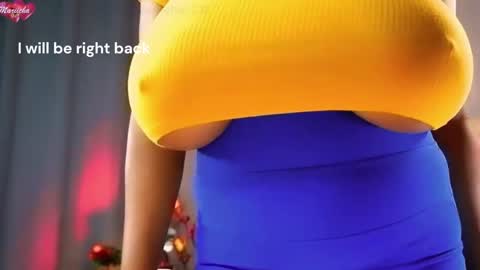 Snapshot of mariicha chatting on 12-25-24, 09:45 Nikita - Scroll down and read my bio please. New Pictures in Bio online show from 12-25-24, 09:45