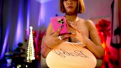 Snapshot of mariicha chatting on 01-24-25, 09:39 Nikita - Scroll down and read my bio please. New Pictures in Bio online show from 01-24-25, 09:39