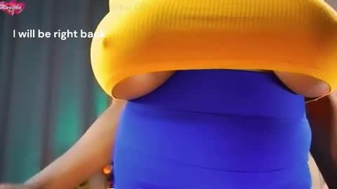 Snapshot of mariicha chatting on 09-13-25, 06:46 Nikita - Scroll down and read my bio please. New Pictures in Bio online show from 09-13-25, 06:46