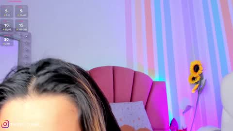 Marilyn online show from 12-15-24, 11:09