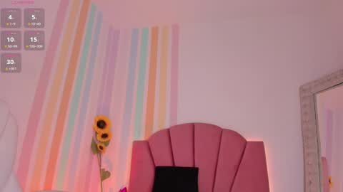 Marilyn online show from 03-12-25, 11:01