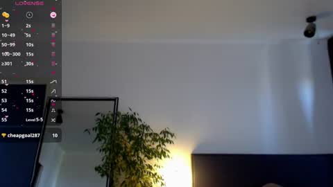 Mari online show from 06-30-26, 02:18