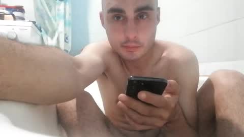 marijan1209 online show from 06-29-26, 03:57