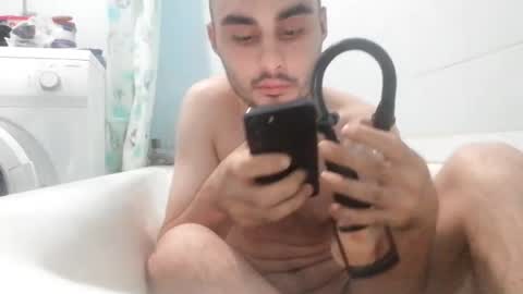 marijan1209 online show from 07-06-26, 01:13