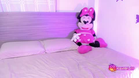 Snapshot of marijaneh chatting on 12-12-24, 07:52 Luna Dulk online show from 12-12-24, 07:52