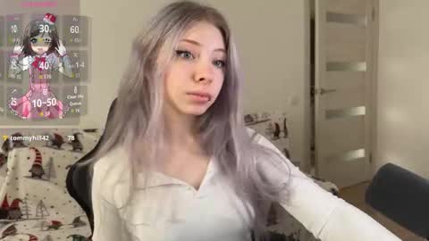 Mariko and Rin online show from 03-03-26, 07:47