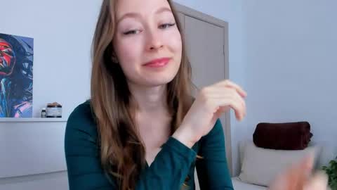 Marilina online show from 04-21-26, 07:36