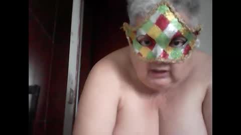 marilu64 online show from 12-20-24, 01:43