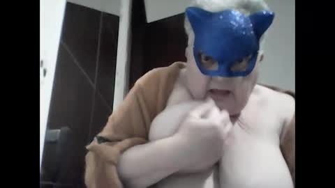 marilu64 online show from 02-19-25, 07:16