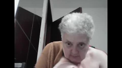 marilu64 online show from 05-03-26, 06:14