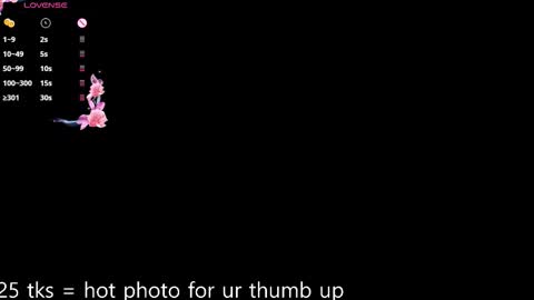 Elisabeth online show from 03-12-26, 07:20