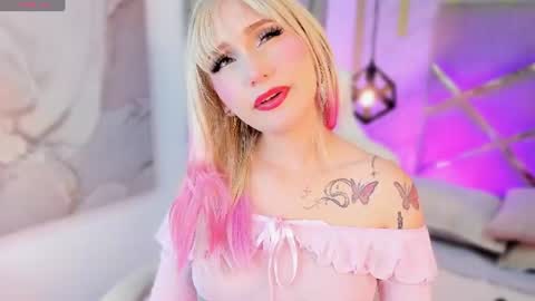 Mariluu  online show from 07-28-26, 03:32