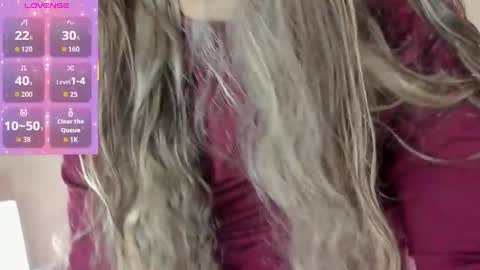 marily online show from 03-21-26, 02:27