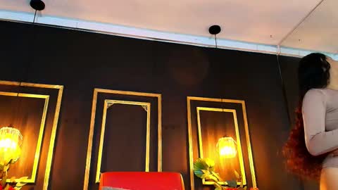 MARIYLN BLAKE  online show from 01-12-26, 12:54