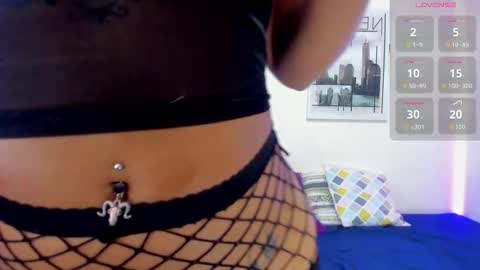 Marilyn online show from 11-29-25, 11:57