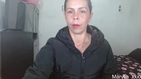  Marilyn  online show from 03-12-26, 06:36