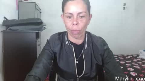  Marilyn  online show from 03-22-26, 08:45