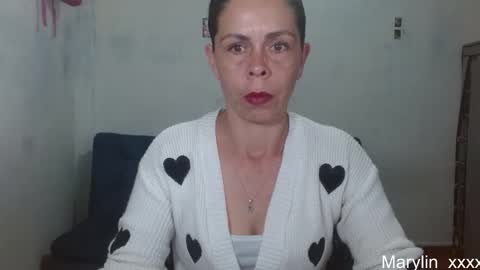  Marilyn  online show from 03-28-26, 06:51