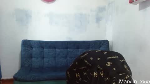  Marilyn  online show from 04-23-26, 07:38