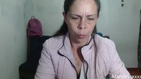  Marilyn  online show from 06-17-26, 12:24