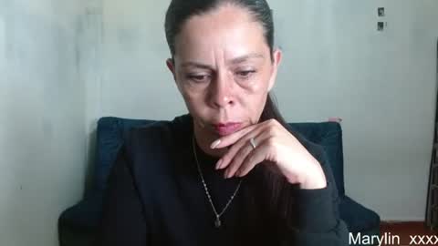  Marilyn  online show from 06-19-26, 06:23