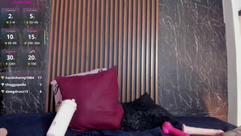 Marilyn  online show from 04-18-26, 07:58