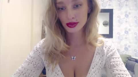 MarilynDevilish online show from 11-04-25, 07:51
