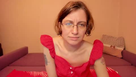 Marilyn online show from 04-23-26, 08:22