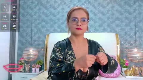 Marilyn Vega online show from 01-11-26, 02:44