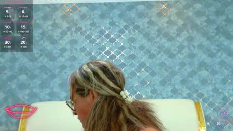 Marilyn Vega online show from 03-03-26, 09:21