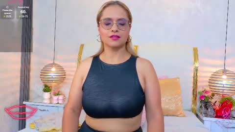 Marilyn Vega online show from 06-15-26, 08:33