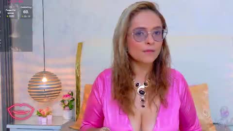 Marilyn Vega online show from 06-28-26, 09:32