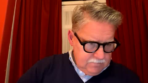 marin50 online show from 11-18-25, 07:07